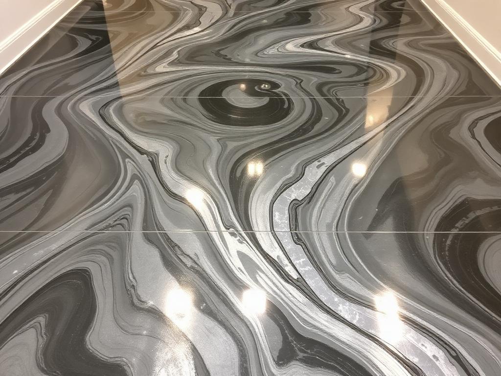 Metallic Designs